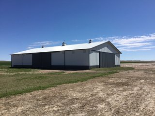DEUEL, KEITH AND PERKINS COUNTIES, NEBRASKA FARMLAND - NEBRASKA REAL ESTATE AUCTION - 12,027+/- ACRES OFFERED IN 33 TRACTS IN DEUEL, KEITH AND PERKINS COUNTIES, NEBRASKA