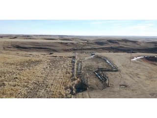 DEUEL, KEITH AND PERKINS COUNTIES, NEBRASKA FARMLAND - NEBRASKA REAL ESTATE AUCTION - 12,027+/- ACRES OFFERED IN 33 TRACTS IN DEUEL, KEITH AND PERKINS COUNTIES, NEBRASKA