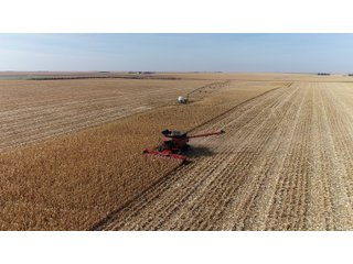 DEUEL, KEITH AND PERKINS COUNTIES, NEBRASKA FARMLAND - NEBRASKA REAL ESTATE AUCTION - 12,027+/- ACRES OFFERED IN 33 TRACTS IN DEUEL, KEITH AND PERKINS COUNTIES, NEBRASKA