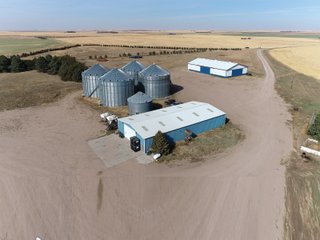 DEUEL, KEITH AND PERKINS COUNTIES, NEBRASKA FARMLAND - NEBRASKA REAL ESTATE AUCTION - 12,027+/- ACRES OFFERED IN 33 TRACTS IN DEUEL, KEITH AND PERKINS COUNTIES, NEBRASKA
