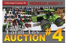 Property photo 18 - TIMED ONLINE ONLY - DAY 1 OF TOY AUCTION IN LAGRANGE COUNTY, INDIANA