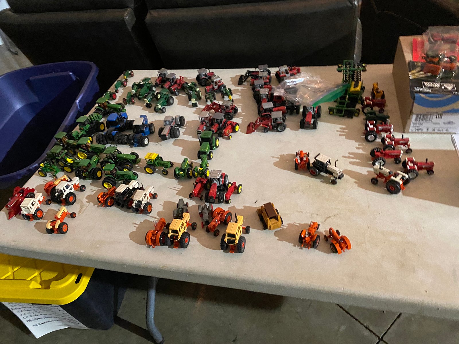 Property photo 16 - TIMED ONLINE ONLY - DAY 1 OF TOY AUCTION IN LAGRANGE COUNTY, INDIANA