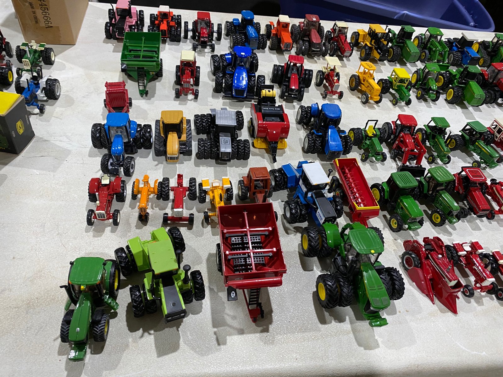 Property photo 8 - TIMED ONLINE ONLY - DAY 1 OF TOY AUCTION IN LAGRANGE COUNTY, INDIANA