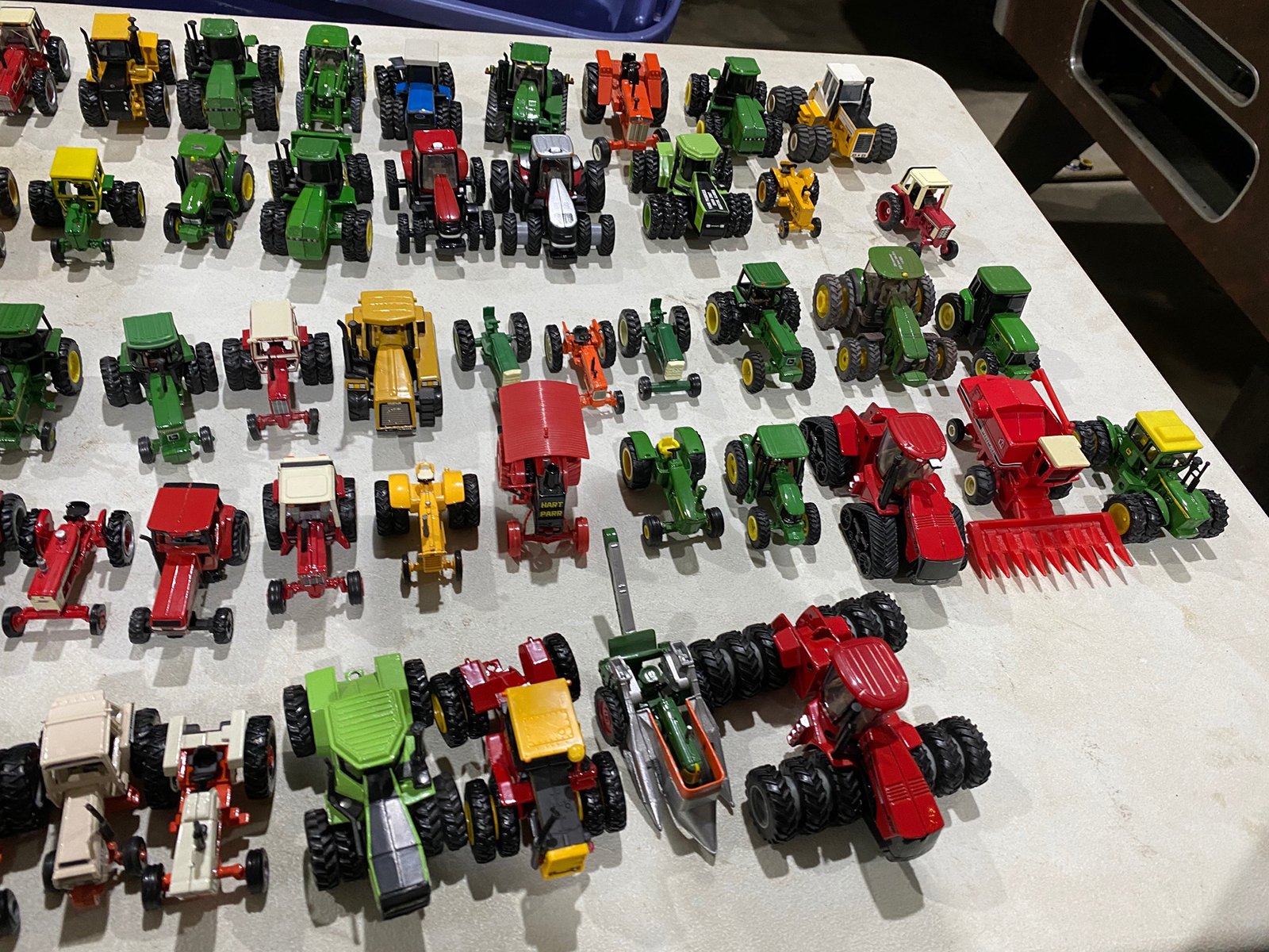 Property photo 7 - TIMED ONLINE ONLY - DAY 1 OF TOY AUCTION IN LAGRANGE COUNTY, INDIANA