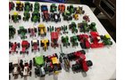 Property photo 7 - TIMED ONLINE ONLY - DAY 1 OF TOY AUCTION IN LAGRANGE COUNTY, INDIANA
