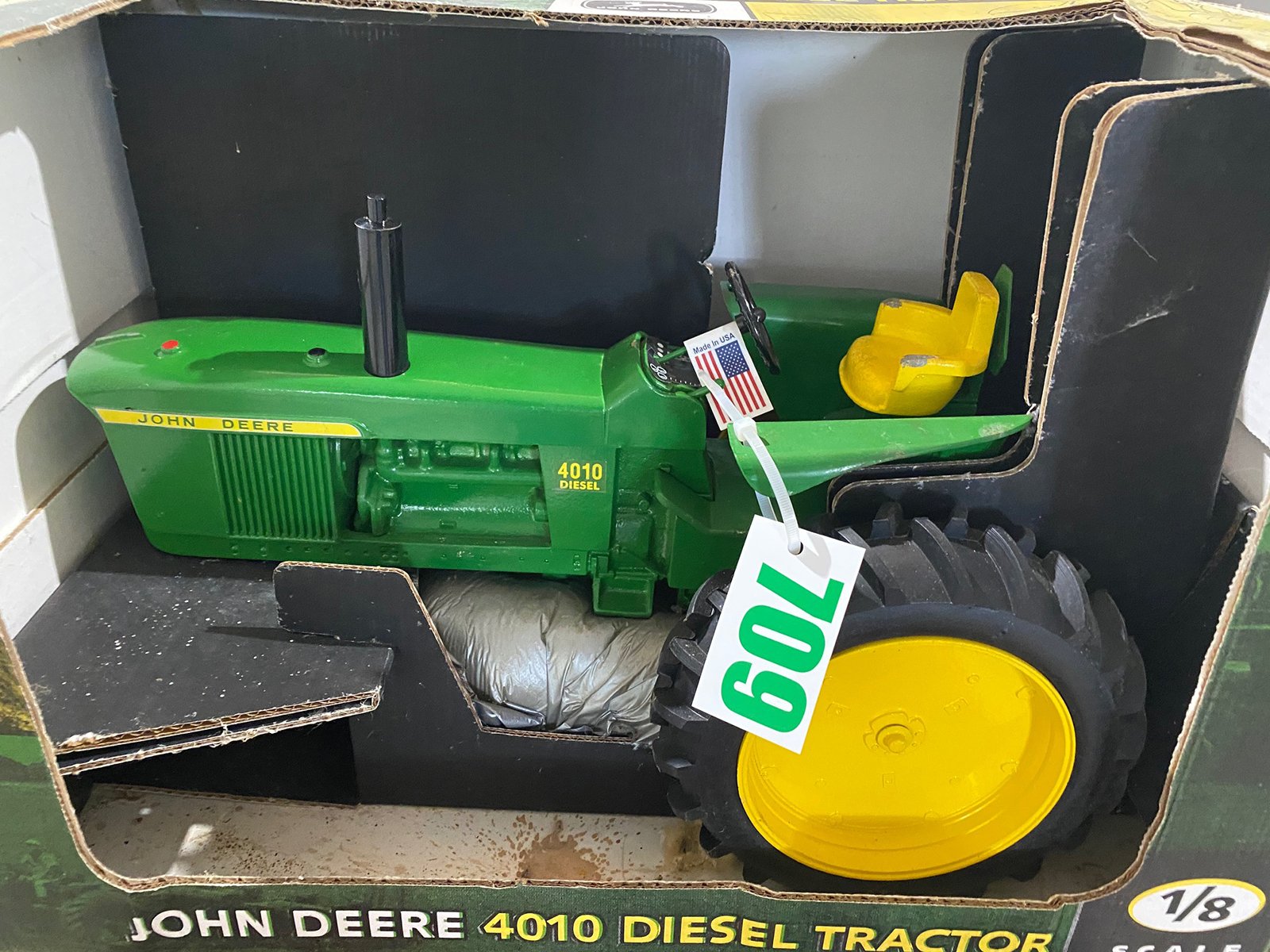 Property photo 8 - TIMED ONLINE ONLY - DAY 2 OF TOY AUCTION IN LAGRANGE COUNTY, INDIANA