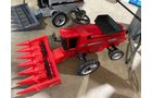 Property photo 7 - TIMED ONLINE ONLY - DAY 2 OF TOY AUCTION IN LAGRANGE COUNTY, INDIANA