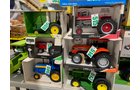 Property photo 9 - TIMED ONLINE ONLY - DAY 2 OF TOY AUCTION IN LAGRANGE COUNTY, INDIANA