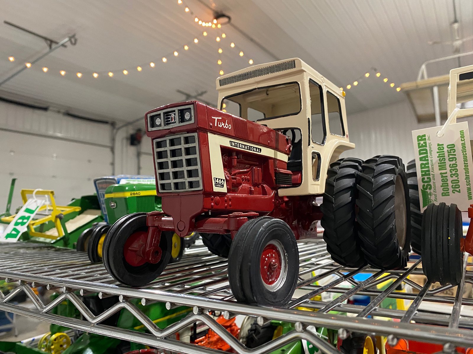 Property photo 12 - TIMED ONLINE ONLY - DAY 2 OF TOY AUCTION IN LAGRANGE COUNTY, INDIANA