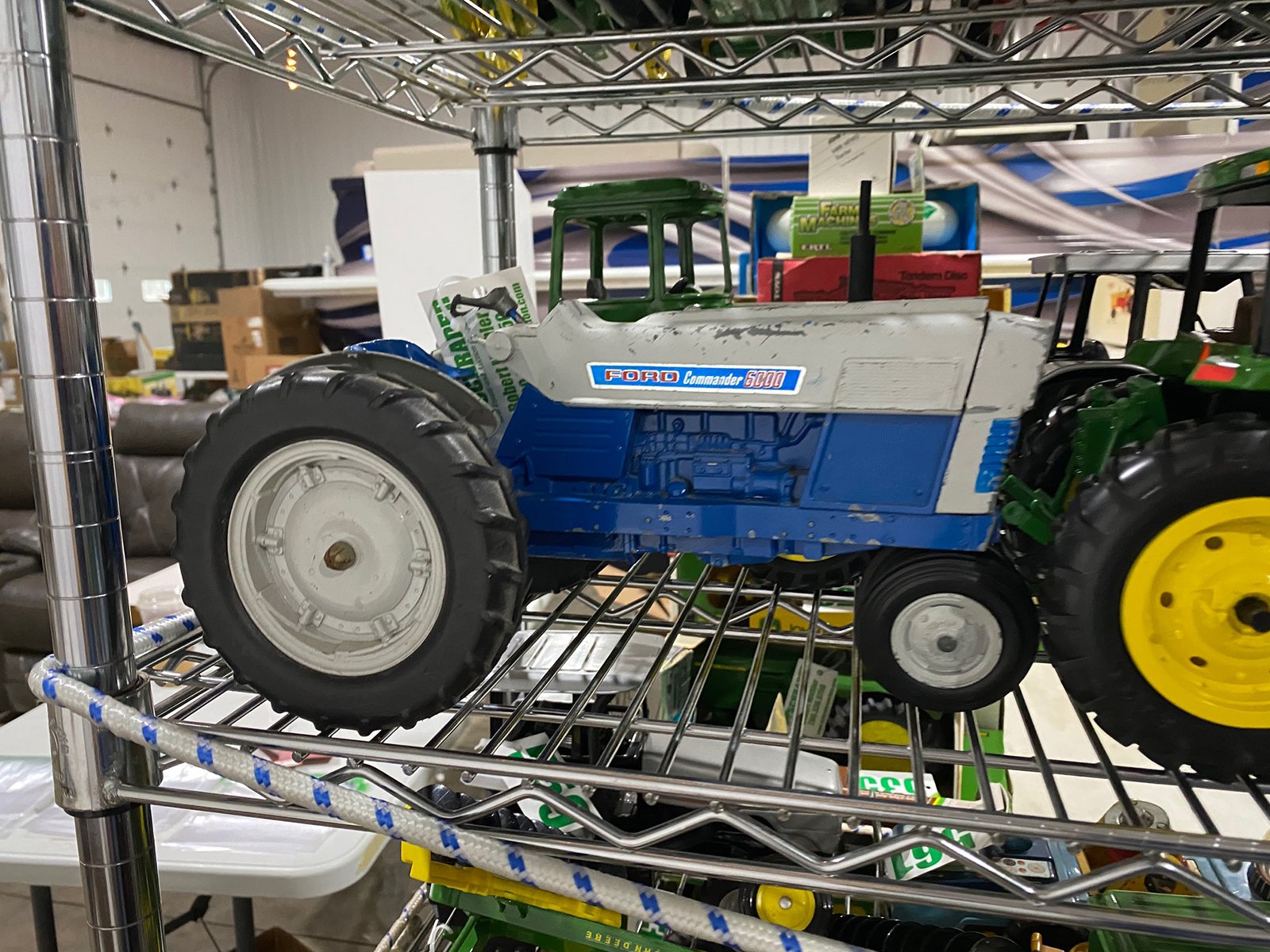 Property photo 13 - TIMED ONLINE ONLY - DAY 2 OF TOY AUCTION IN LAGRANGE COUNTY, INDIANA