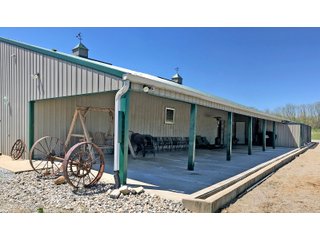 Property photo 92 - ***SOLD PRIOR TO AUCTION*** LAND AUCTION - 172+/- ACRES OFFERED IN 4 TRACTS IN UNION & WAYNE COUNTY, INDIANA