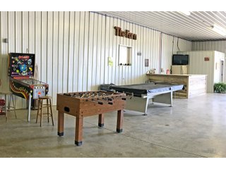 Property photo 133 - ***SOLD PRIOR TO AUCTION*** LAND AUCTION - 172+/- ACRES OFFERED IN 4 TRACTS IN UNION & WAYNE COUNTY, INDIANA