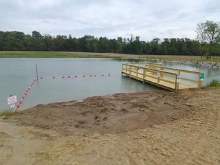 Union & Wayne Counties, Indiana Pond - ***SOLD PRIOR TO AUCTION*** LAND AUCTION - 172+/- ACRES OFFERED IN 4 TRACTS IN UNION & WAYNE COUNTY, INDIANA