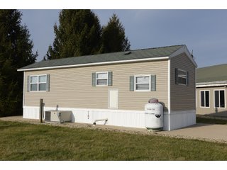 Union & Wayne Counties, Indiana House - ***SOLD PRIOR TO AUCTION*** LAND AUCTION - 172+/- ACRES OFFERED IN 4 TRACTS IN UNION & WAYNE COUNTY, INDIANA