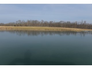 Union & Wayne Counties, Indiana Pond - ***SOLD PRIOR TO AUCTION*** LAND AUCTION - 172+/- ACRES OFFERED IN 4 TRACTS IN UNION & WAYNE COUNTY, INDIANA
