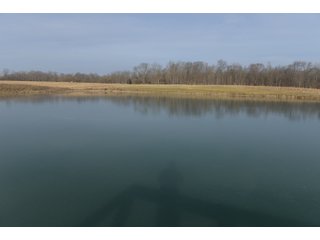 Union & Wayne Counties, Indiana Pond - ***SOLD PRIOR TO AUCTION*** LAND AUCTION - 172+/- ACRES OFFERED IN 4 TRACTS IN UNION & WAYNE COUNTY, INDIANA