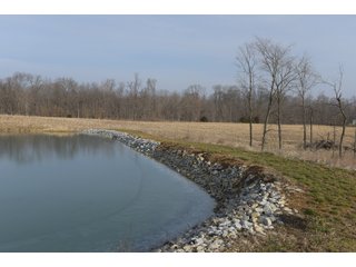 Union & Wayne Counties, Indiana Pond - ***SOLD PRIOR TO AUCTION*** LAND AUCTION - 172+/- ACRES OFFERED IN 4 TRACTS IN UNION & WAYNE COUNTY, INDIANA