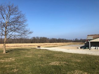 Union & Wayne Counties, Indiana - ***SOLD PRIOR TO AUCTION*** LAND AUCTION - 172+/- ACRES OFFERED IN 4 TRACTS IN UNION & WAYNE COUNTY, INDIANA