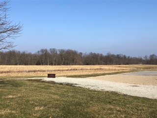 Union & Wayne Counties, Indiana - ***SOLD PRIOR TO AUCTION*** LAND AUCTION - 172+/- ACRES OFFERED IN 4 TRACTS IN UNION & WAYNE COUNTY, INDIANA