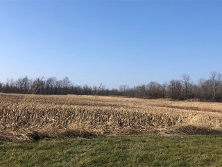 Union & Wayne Counties, Indiana - ***SOLD PRIOR TO AUCTION*** LAND AUCTION - 172+/- ACRES OFFERED IN 4 TRACTS IN UNION & WAYNE COUNTY, INDIANA