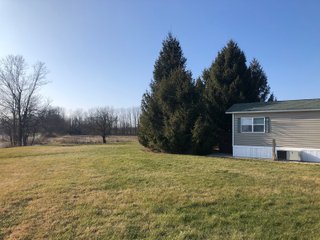 Union & Wayne Counties, Indiana - ***SOLD PRIOR TO AUCTION*** LAND AUCTION - 172+/- ACRES OFFERED IN 4 TRACTS IN UNION & WAYNE COUNTY, INDIANA