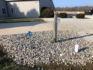 Union & Wayne Counties, Indiana - ***SOLD PRIOR TO AUCTION*** LAND AUCTION - 172+/- ACRES OFFERED IN 4 TRACTS IN UNION & WAYNE COUNTY, INDIANA