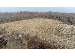 Union & Wayne Counties, Indiana Farmland - ***SOLD PRIOR TO AUCTION*** LAND AUCTION - 172+/- ACRES OFFERED IN 4 TRACTS IN UNION & WAYNE COUNTY, INDIANA
