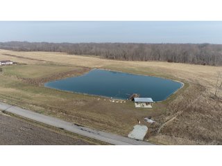 Union & Wayne Counties, Indiana Farmland - ***SOLD PRIOR TO AUCTION*** LAND AUCTION - 172+/- ACRES OFFERED IN 4 TRACTS IN UNION & WAYNE COUNTY, INDIANA