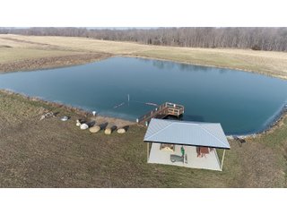 Union & Wayne Counties, Indiana Farmland - ***SOLD PRIOR TO AUCTION*** LAND AUCTION - 172+/- ACRES OFFERED IN 4 TRACTS IN UNION & WAYNE COUNTY, INDIANA