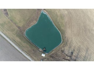 Union & Wayne Counties, Indiana Farmland - ***SOLD PRIOR TO AUCTION*** LAND AUCTION - 172+/- ACRES OFFERED IN 4 TRACTS IN UNION & WAYNE COUNTY, INDIANA