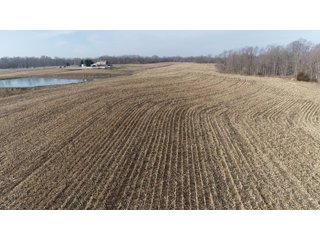 Union & Wayne Counties, Indiana Farmland - ***SOLD PRIOR TO AUCTION*** LAND AUCTION - 172+/- ACRES OFFERED IN 4 TRACTS IN UNION & WAYNE COUNTY, INDIANA