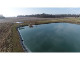 Union & Wayne Counties, Indiana Farmland - ***SOLD PRIOR TO AUCTION*** LAND AUCTION - 172+/- ACRES OFFERED IN 4 TRACTS IN UNION & WAYNE COUNTY, INDIANA