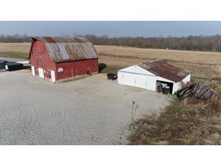 Union & Wayne Counties, Indiana Farmland - ***SOLD PRIOR TO AUCTION*** LAND AUCTION - 172+/- ACRES OFFERED IN 4 TRACTS IN UNION & WAYNE COUNTY, INDIANA