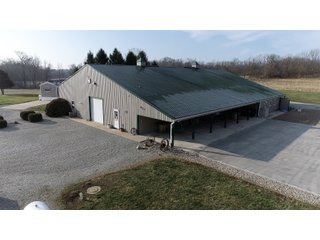 Union & Wayne Counties, Indiana Farmland - ***SOLD PRIOR TO AUCTION*** LAND AUCTION - 172+/- ACRES OFFERED IN 4 TRACTS IN UNION & WAYNE COUNTY, INDIANA