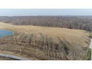 Union & Wayne Counties, Indiana Farmland - ***SOLD PRIOR TO AUCTION*** LAND AUCTION - 172+/- ACRES OFFERED IN 4 TRACTS IN UNION & WAYNE COUNTY, INDIANA