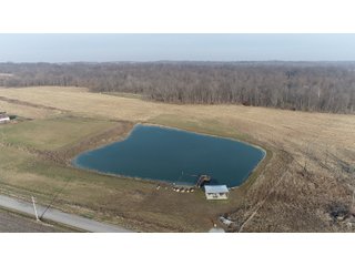 Union & Wayne Counties, Indiana Farmland - ***SOLD PRIOR TO AUCTION*** LAND AUCTION - 172+/- ACRES OFFERED IN 4 TRACTS IN UNION & WAYNE COUNTY, INDIANA