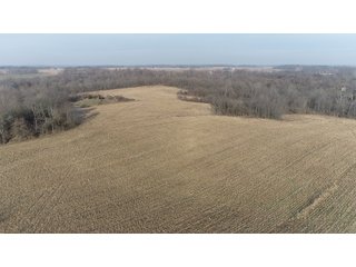 Union & Wayne Counties, Indiana Farmland - ***SOLD PRIOR TO AUCTION*** LAND AUCTION - 172+/- ACRES OFFERED IN 4 TRACTS IN UNION & WAYNE COUNTY, INDIANA