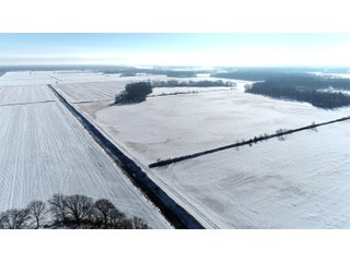Jasper County, Indiana Farmland - REAL ESTATE AUCTION - 537+/- ACRES OFFERED IN 6 TRACTS IN JASPER COUNTY, INDIANA