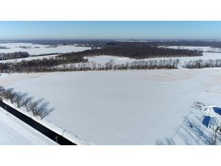 Jasper County, Indiana Farmland - REAL ESTATE AUCTION - 537+/- ACRES OFFERED IN 6 TRACTS IN JASPER COUNTY, INDIANA