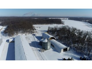 Jasper County, Indiana Farm - REAL ESTATE AUCTION - 537+/- ACRES OFFERED IN 6 TRACTS IN JASPER COUNTY, INDIANA
