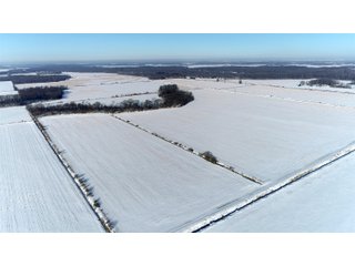 Jasper County, Indiana Farmland - REAL ESTATE AUCTION - 537+/- ACRES OFFERED IN 6 TRACTS IN JASPER COUNTY, INDIANA