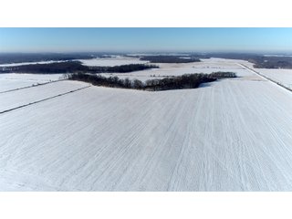 Jasper County, Indiana Farmland - REAL ESTATE AUCTION - 537+/- ACRES OFFERED IN 6 TRACTS IN JASPER COUNTY, INDIANA