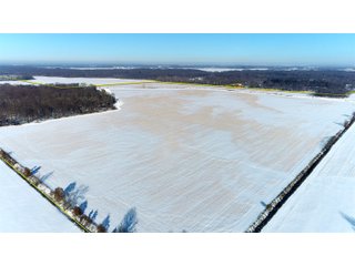 Jasper County, Indiana Farmland - REAL ESTATE AUCTION - 537+/- ACRES OFFERED IN 6 TRACTS IN JASPER COUNTY, INDIANA