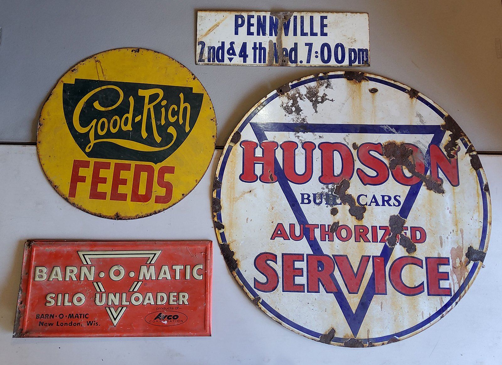 Property photo 3 - TIMED ONLINE ONLY PERSONAL PROPERTY AUCTION IN JAY COUNTY, INDIANA