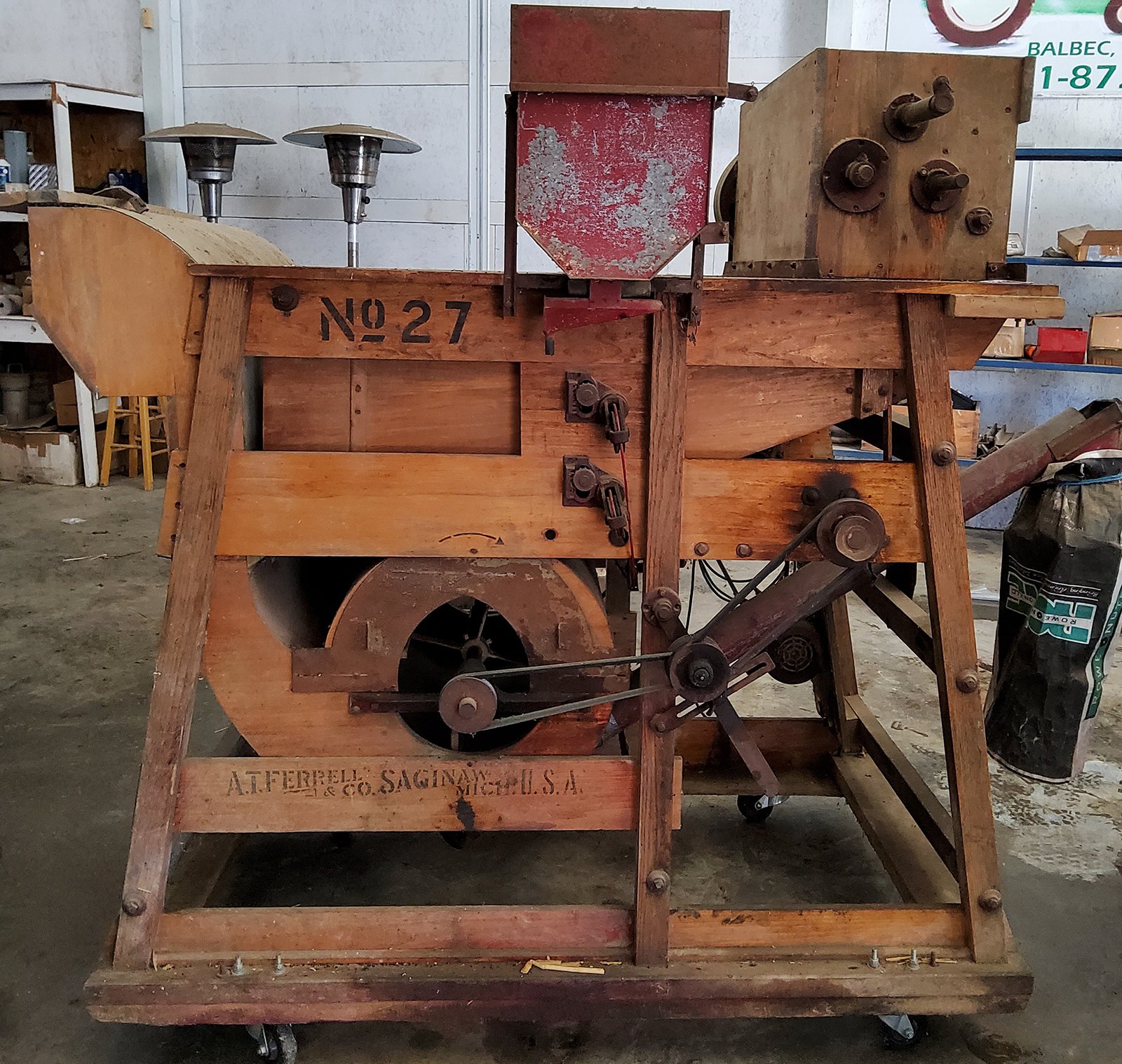 Property photo 32 - TIMED ONLINE ONLY PERSONAL PROPERTY AUCTION IN JAY COUNTY, INDIANA