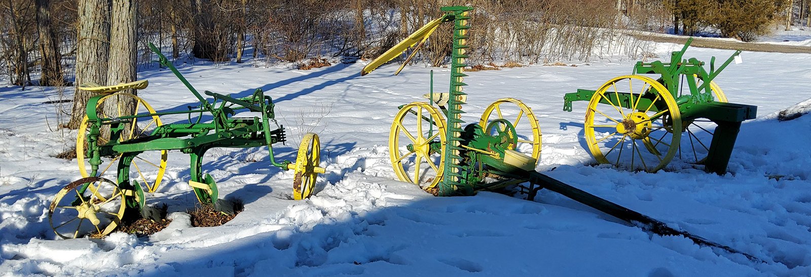 Property photo 33 - TIMED ONLINE ONLY PERSONAL PROPERTY AUCTION IN JAY COUNTY, INDIANA