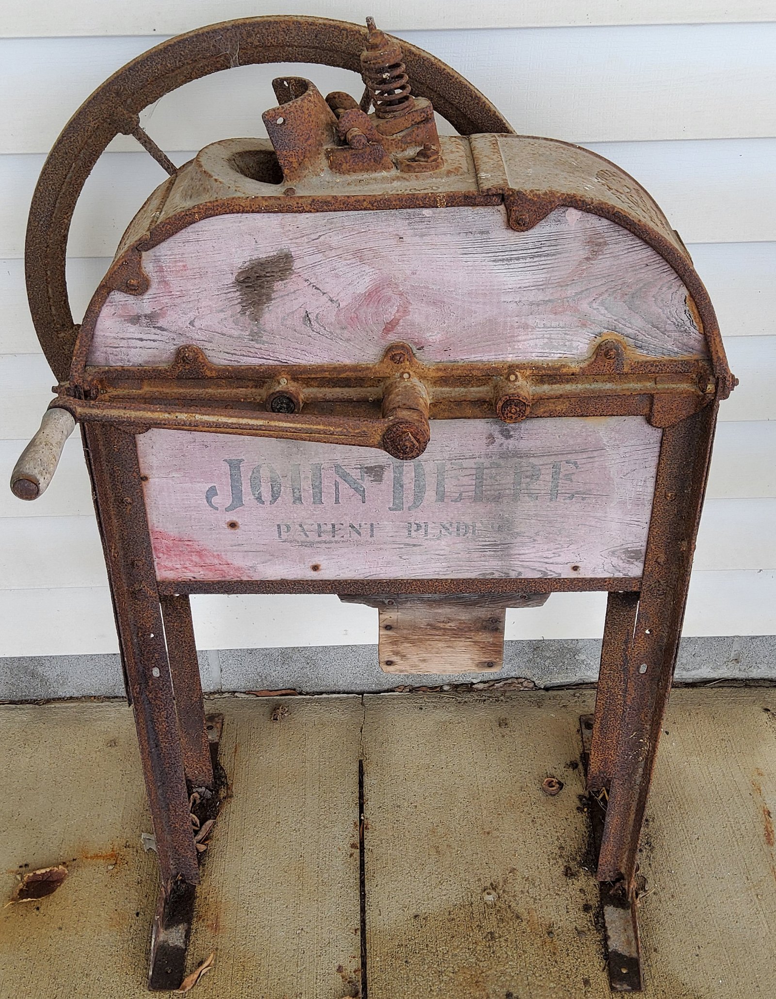 Property photo 15 - TIMED ONLINE ONLY PERSONAL PROPERTY AUCTION IN JAY COUNTY, INDIANA