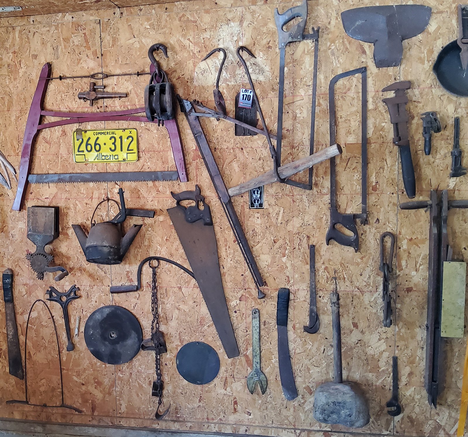Property photo 16 - TIMED ONLINE ONLY PERSONAL PROPERTY AUCTION IN JAY COUNTY, INDIANA