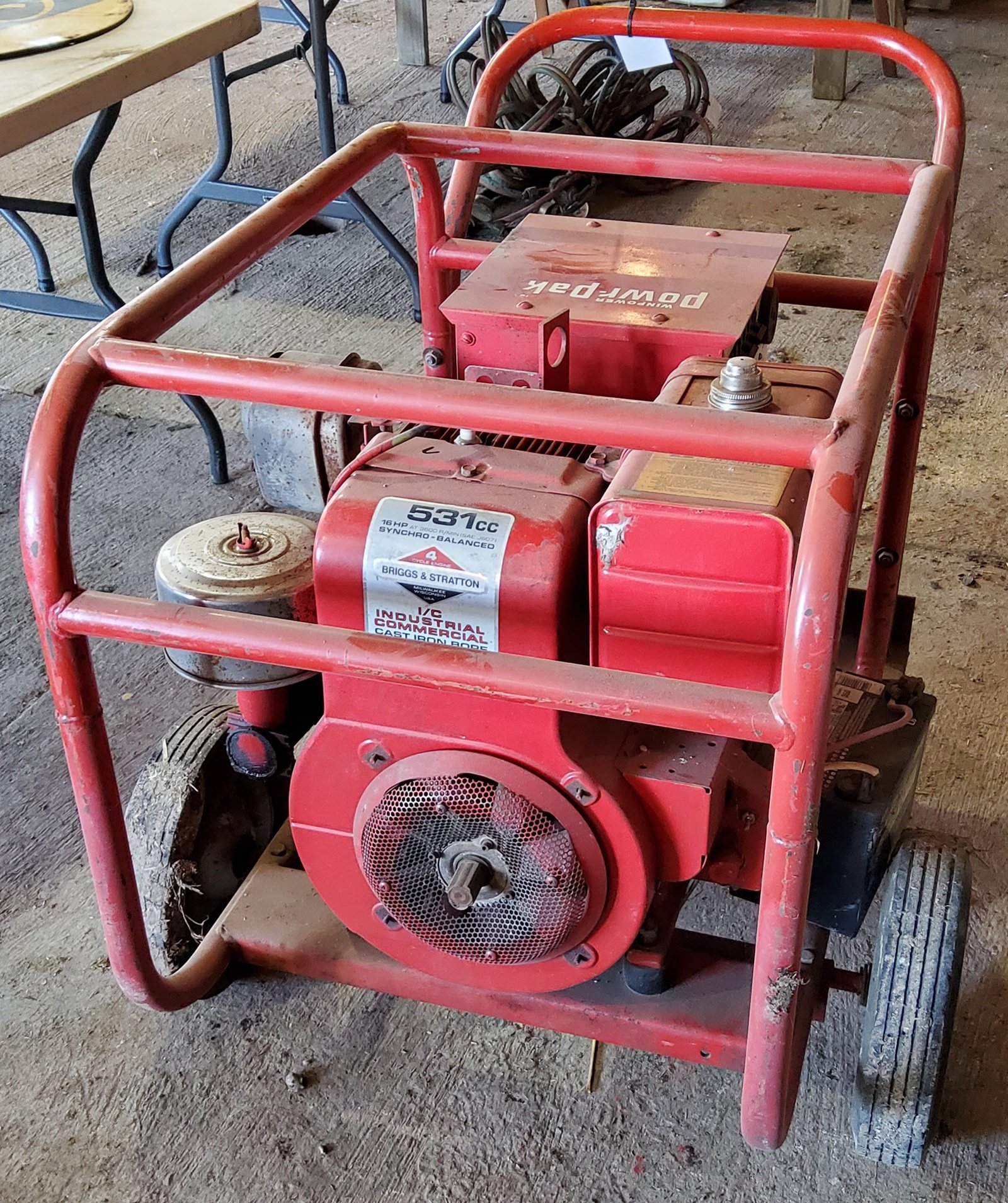 Property photo 20 - TIMED ONLINE ONLY PERSONAL PROPERTY AUCTION IN JAY COUNTY, INDIANA