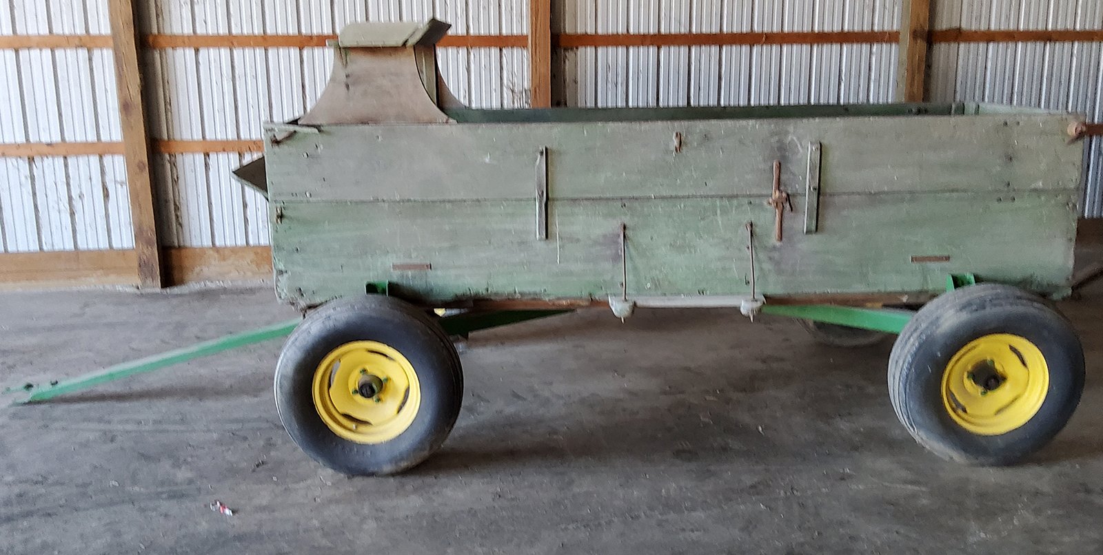Property photo 23 - TIMED ONLINE ONLY PERSONAL PROPERTY AUCTION IN JAY COUNTY, INDIANA